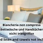 3 6 Posti Letto 30m Dal Mare Piazza Aurora Apartman Lido di Jesolo