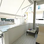 3 6 Posti Letto 30m Dal Mare Piazza Aurora