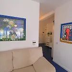 Apartman 3 6 Posti Letto 30m Dal Mare Piazza Aurora