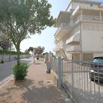 3 6 Posti Letto 30m Dal Mare Piazza Aurora Apartman *