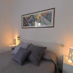 3 6 Posti Letto 30m Dal Mare Piazza Aurora Apartman *
