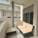 3 6 Posti Letto 30m Dal Mare Piazza Aurora Apartman *