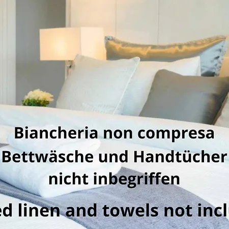 3 6 Posti Letto 30m Dal Mare Piazza Aurora Apartment Lido di Jesolo