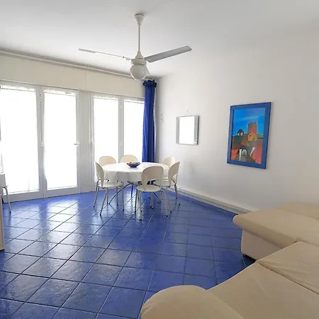 3 6 Posti Letto 30m Dal Mare Piazza Aurora * Lido di Jesolo