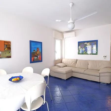 3 6 Posti Letto 30m Dal Mare Piazza Aurora *