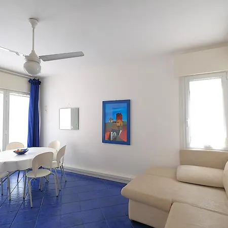 3 6 Posti Letto 30m Dal Mare Piazza Aurora * 利多迪迪耶索洛