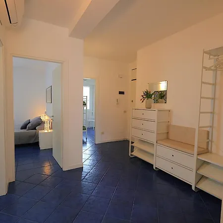 3 6 Posti Letto 30m Dal Mare Piazza Aurora