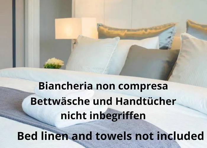 3 6 Posti Letto 30m Dal Mare Piazza Aurora Apartament Lido di Jesolo