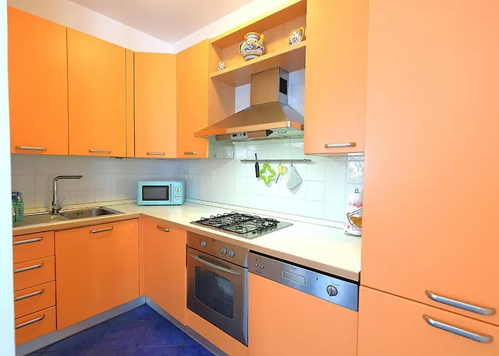 3 6 Posti Letto 30m Dal Mare Piazza Aurora Apartament Lido di Jesolo