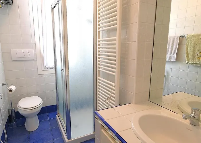 3 6 Posti Letto 30m Dal Mare Piazza Aurora Lido di Jesolo
