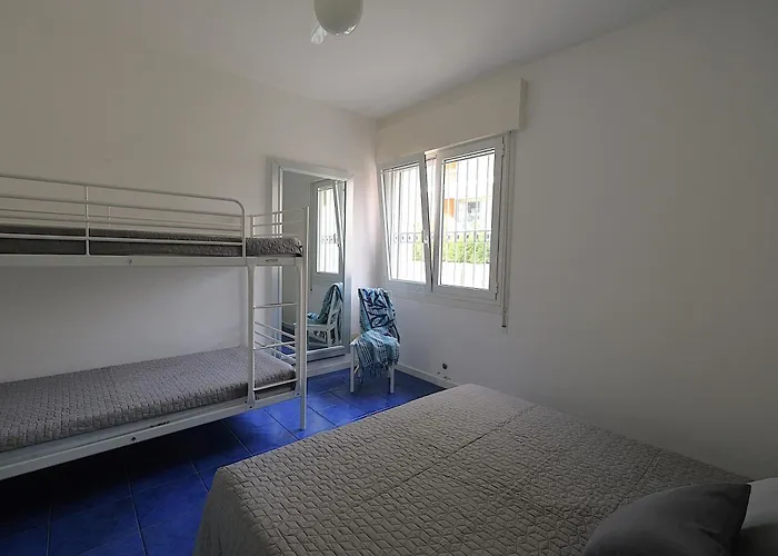 3 6 Posti Letto 30m Dal Mare Piazza Aurora Lido di Jesolo