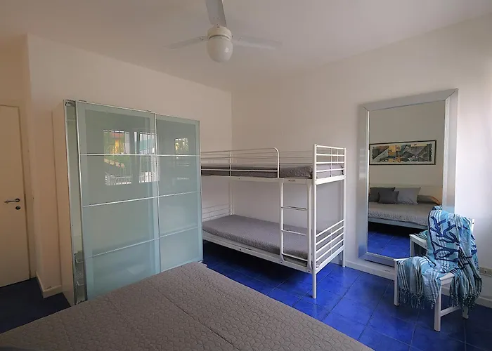 3 6 Posti Letto 30m Dal Mare Piazza Aurora Apartament Lido di Jesolo