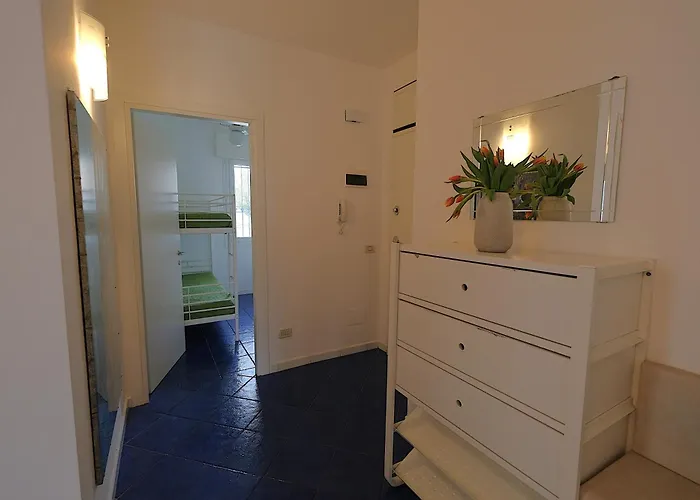 3 6 Posti Letto 30m Dal Mare Piazza Aurora * Lido di Jesolo