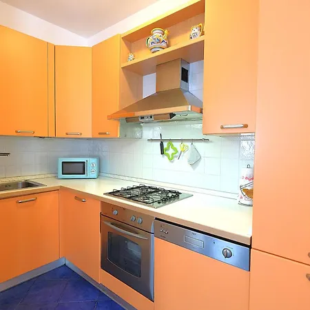 3 6 Posti Letto 30m Dal Mare Piazza Aurora Lejlighed Lido di Jesolo