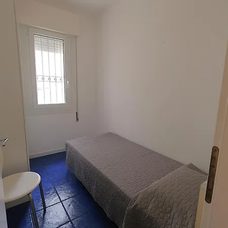 Lejlighed 3 6 Posti Letto 30m Dal Mare Piazza Aurora *