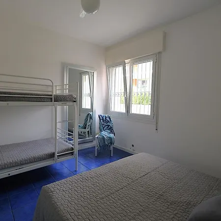 3 6 Posti Letto 30m Dal Mare Piazza Aurora Lido di Jesolo