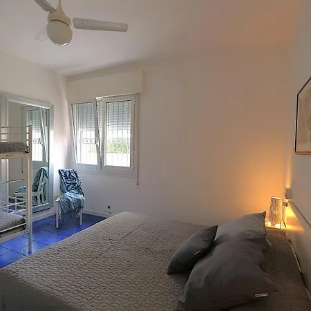 3 6 Posti Letto 30m Dal Mare Piazza Aurora Lejlighed Lido di Jesolo