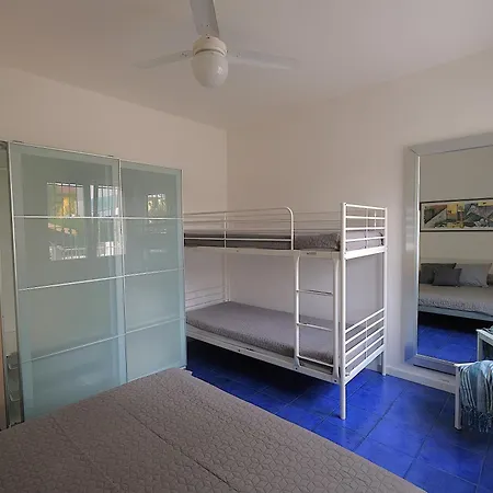 3 6 Posti Letto 30m Dal Mare Piazza Aurora Lejlighed Lido di Jesolo