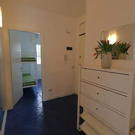 3 6 Posti Letto 30m Dal Mare Piazza Aurora * Lido di Jesolo